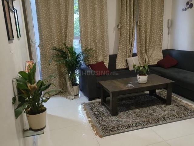 2 BHK Apartment in Deccan Gymkhana for rent Pune. The reference number is 20125643