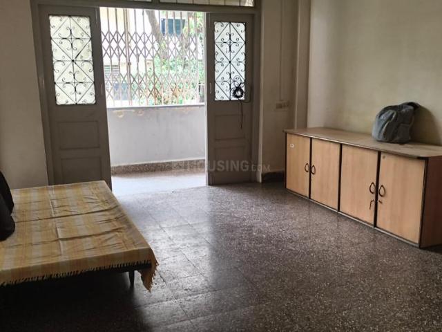 2 BHK Apartment in Deccan Gymkhana for rent Pune. The reference number is 20202597