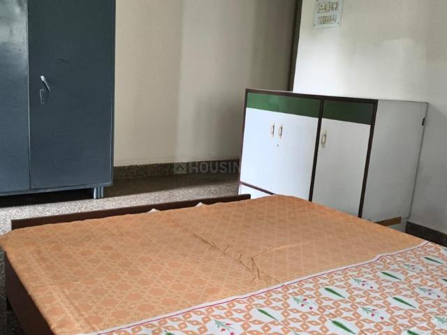 2 BHK Apartment in Deccan Gymkhana for rent Pune. The reference number is 20396752