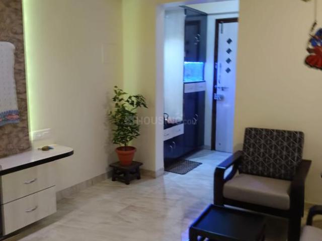 2 BHK Apartment in Deccan Gymkhana for resale Pune. The reference number is 13505757