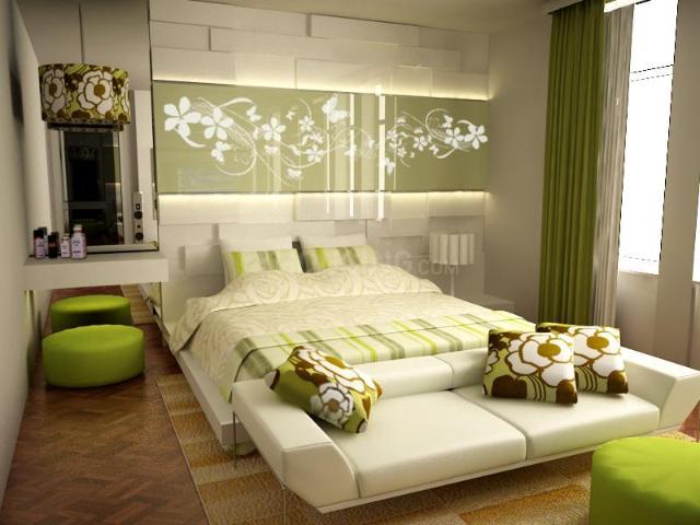 2 BHK Apartment in Deccan Gymkhana for resale Pune. The reference number is 20128837
