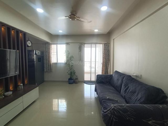 2 BHK Apartment in Deccan Gymkhana for resale Pune. The reference number is 20574904