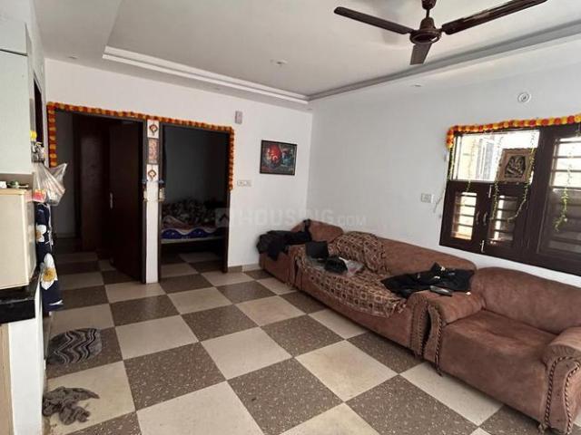 2 BHK Apartment in Deenpur for resale New Delhi. The reference number is 20757866