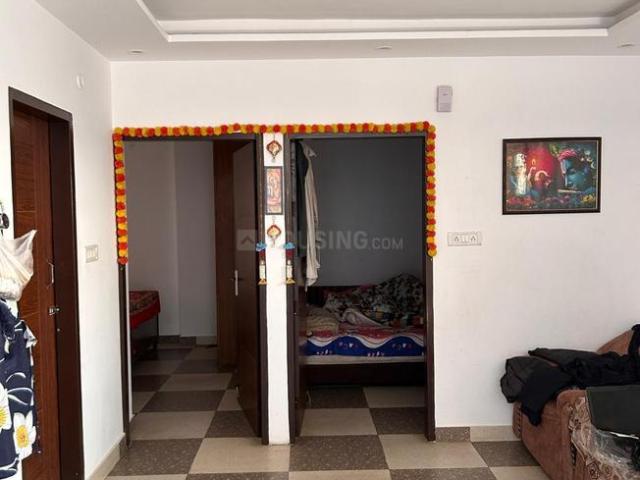 2 BHK Apartment in Deenpur for resale New Delhi. The reference number is 20757897