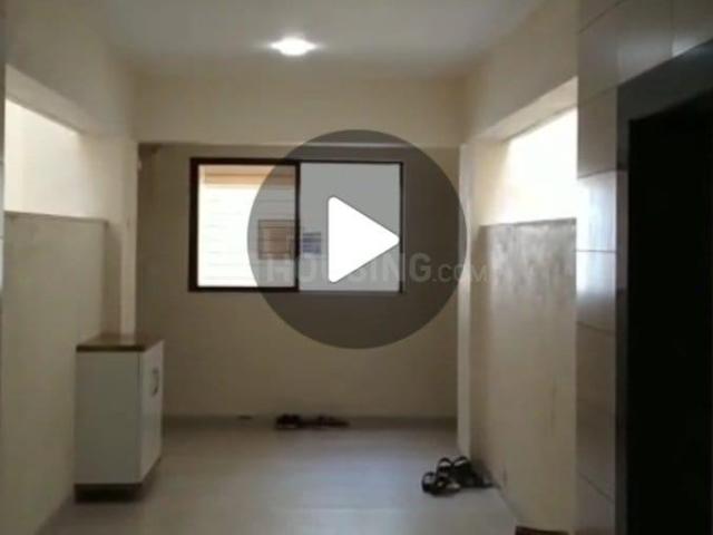 2 BHK Apartment in Deepali Nagar for rent Nashik. The reference number is 18492997