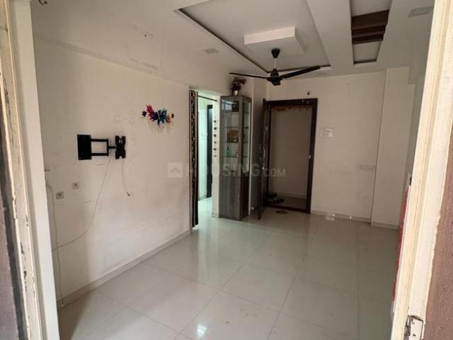 2 BHK Apartment in Deepali Nagar for rent Nashik. The reference number is 19618398