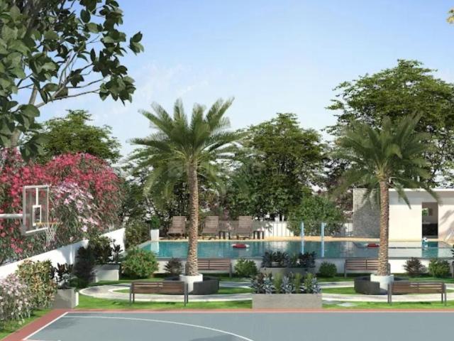 2 BHK Apartment in Deepanagar for rent Mysore. The reference number is 20432282