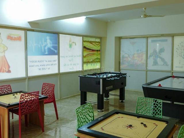 2 BHK Apartment in Deepanagar for resale Mysore. The reference number is 20781355