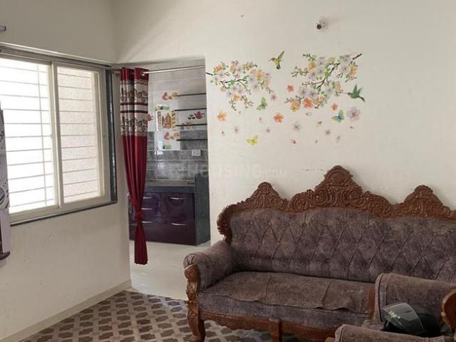 2 BHK Apartment in Dehu for resale Pune. The reference number is 19958423
