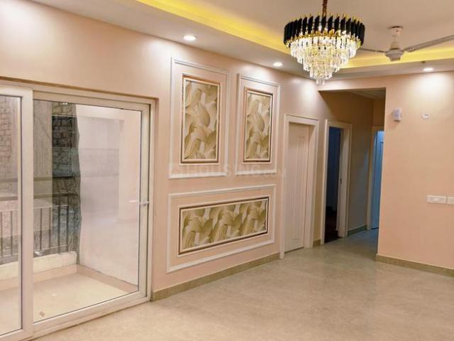 2 BHK Apartment in Delta I for resale Greater Noida. The reference number is 20440912