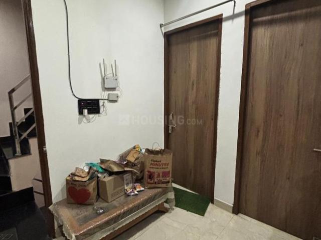 2 BHK Apartment in Delta II for rent Greater Noida. The reference number is 20250940