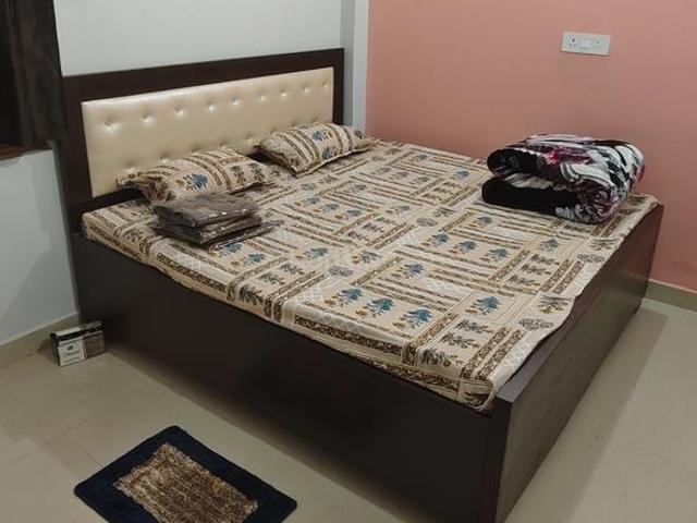 2 BHK Apartment in Deokali for rent Ayodhya. The reference number is 20409544