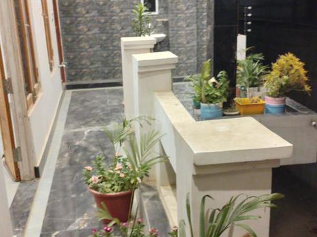 2 BHK Apartment in Deokali for rent Ayodhya. The reference number is 20525795