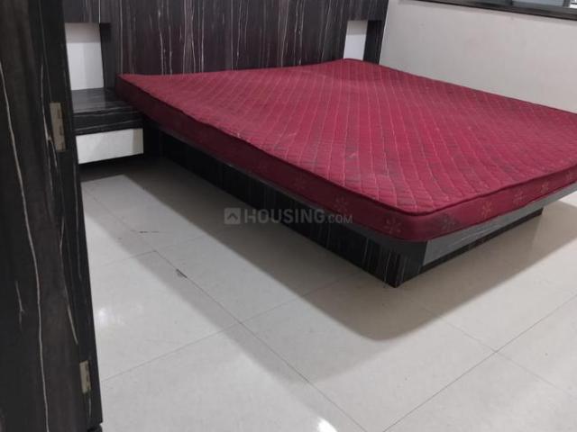 2 BHK Apartment in Deolali Camp for rent Devlali. The reference number is 20238599