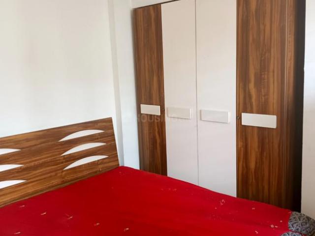 2 BHK Apartment in Deolali Camp for rent Devlali. The reference number is 20305946