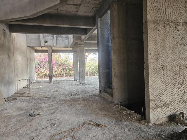 2 BHK Apartment in Deolali Camp for resale Devlali. The reference number is 16825119