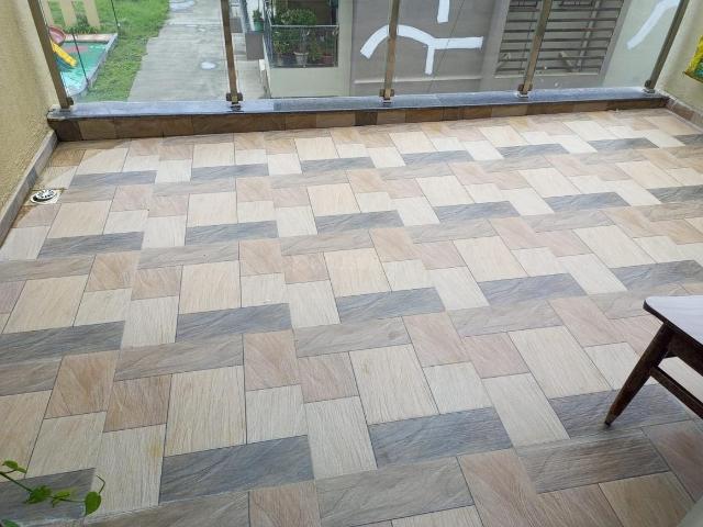 2 BHK Apartment in Deolali Camp for resale Devlali. The reference number is 17876409