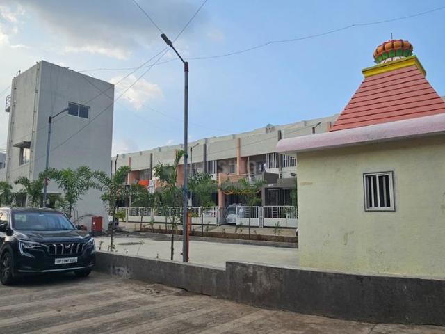 2 BHK Apartment in Deolali Camp for resale Devlali. The reference number is 20109871