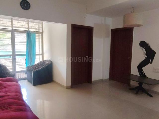 2 BHK Apartment in Deolali Camp for resale Nashik. The reference number is 16625641