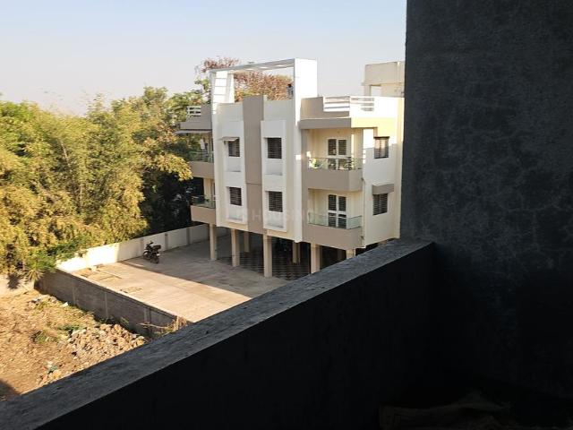 2 BHK Apartment in Deolali Camp for resale Nashik. The reference number is 16824422