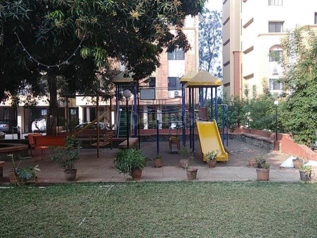 2 BHK Apartment in Deolali Gaon for rent Nashik. The reference number is 17401060