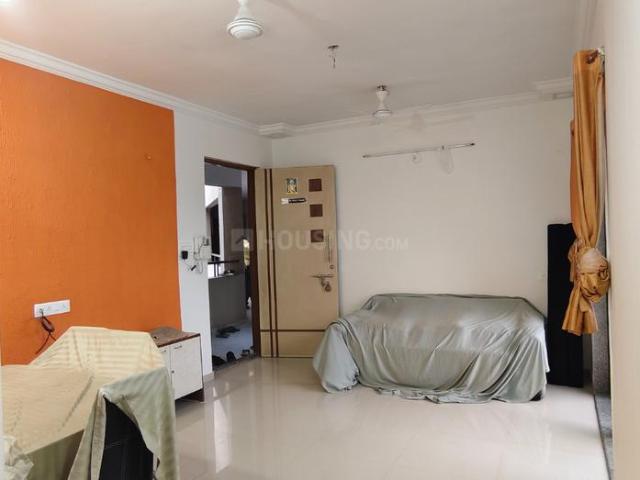 2 BHK Apartment in Deolali Gaon for resale Nashik. The reference number is 15766691