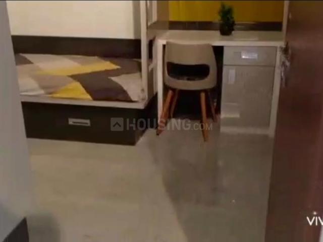 2 BHK Apartment in Deolali Gaon for resale Nashik. The reference number is 16041165