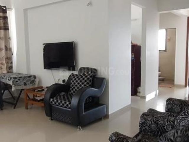 2 BHK Apartment in Deolali Gaon for resale Nashik. The reference number is 16287517