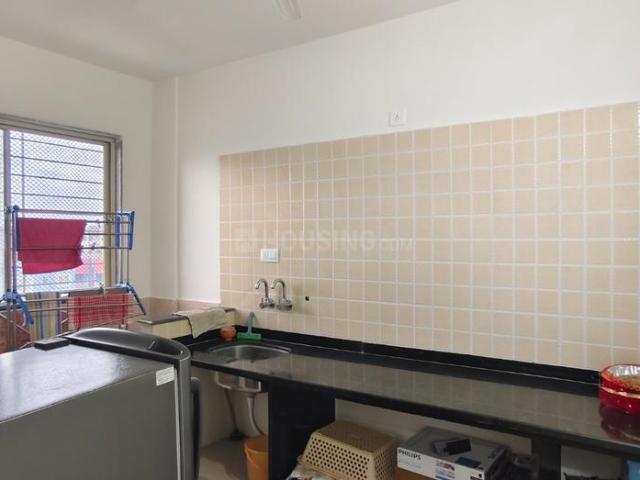2 BHK Apartment in Deolali Gaon for resale Nashik. The reference number is 17217387