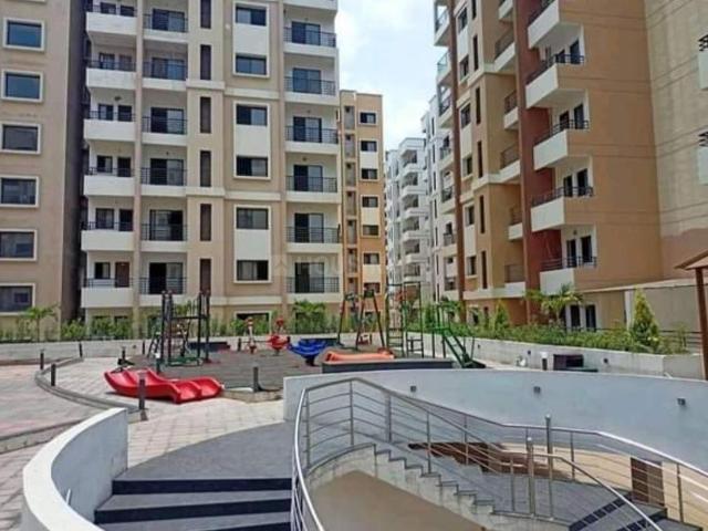 2 BHK Apartment in Deopuri for resale Raipur. The reference number is 11265787