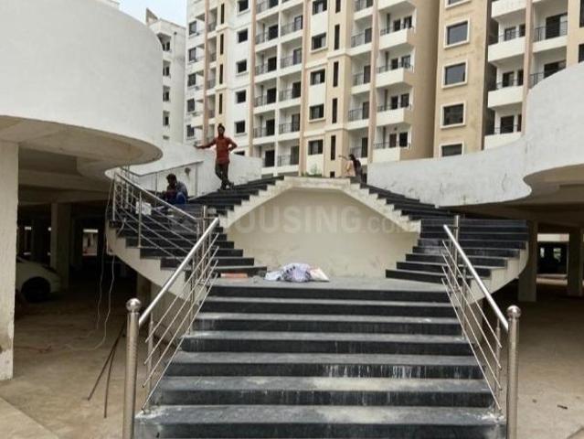 2 BHK Apartment in Deopuri for resale Raipur. The reference number is 17173630