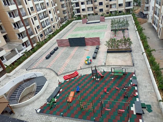 2 BHK Apartment in Deopuri for resale Raipur. The reference number is 18770131
