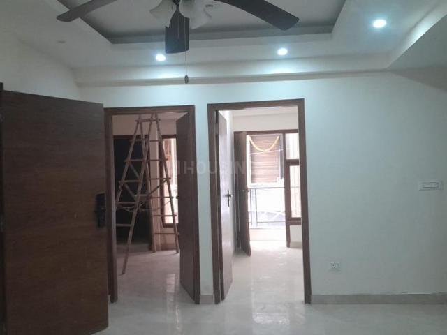2 BHK Apartment in Dera Mandi for rent New Delhi. The reference number is 20975253