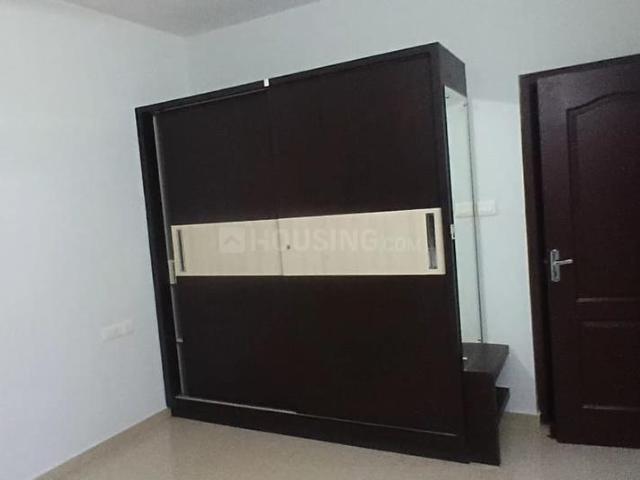 2 BHK Apartment in Derebail for rent Mangalore. The reference number is 20362957