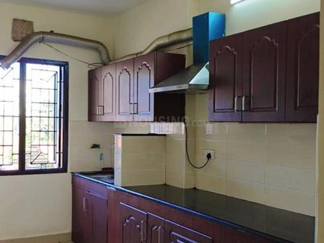 2 BHK Apartment in Derebail for rent Mangalore. The reference number is 20566023