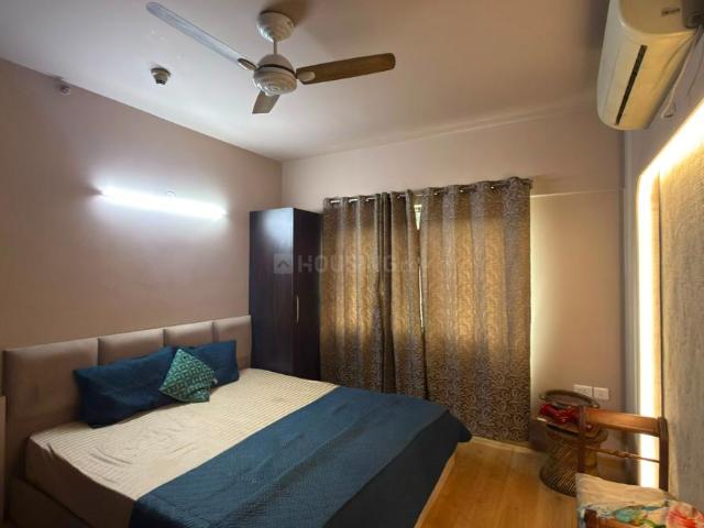 2 BHK Apartment in Derebail for rent Mangalore. The reference number is 20804393