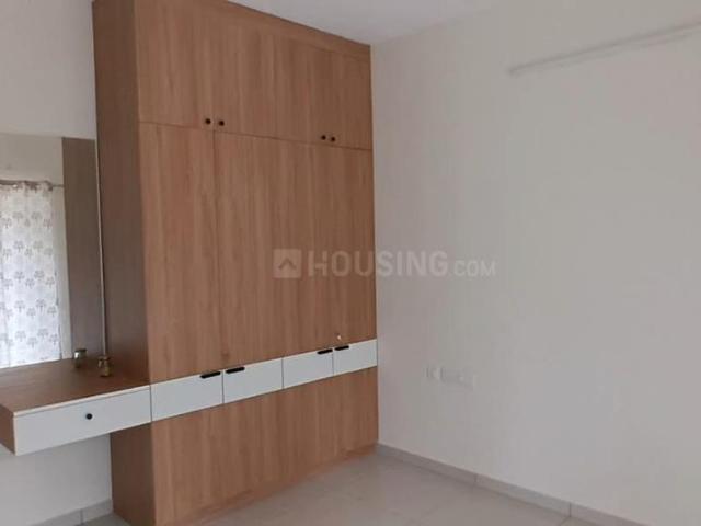 2 BHK Apartment in Derebail for rent Mangalore. The reference number is 20801226