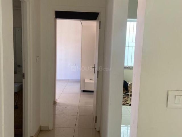 2 BHK Apartment in Derebail for rent Mangalore. The reference number is 20861061
