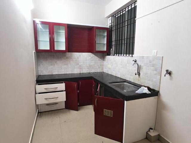 2 BHK Apartment in Derebail for rent Mangalore. The reference number is 20873496