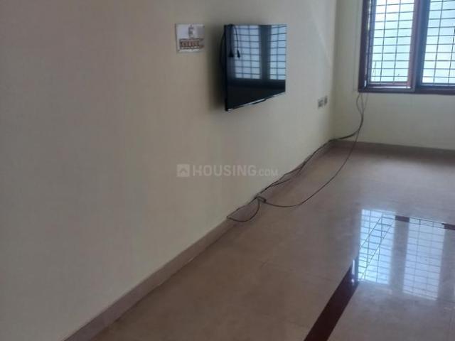 2 BHK Apartment in Derebail for rent Mangalore. The reference number is 20943478