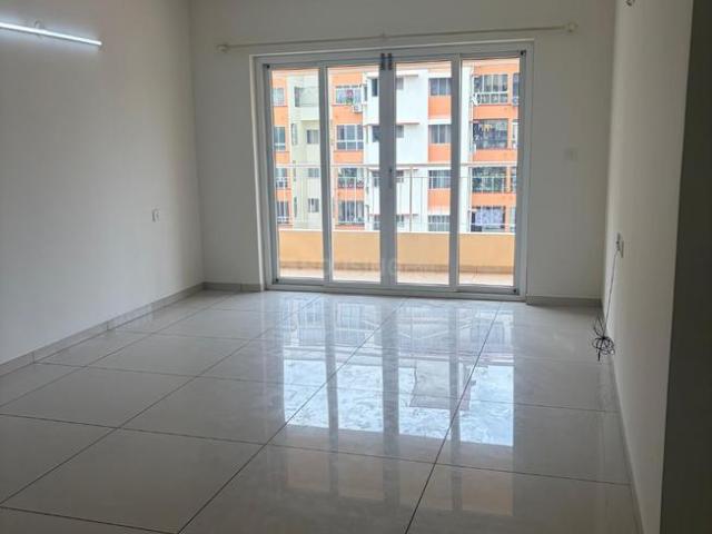 2 BHK Apartment in Derebail for rent Mangalore. The reference number is 21008773
