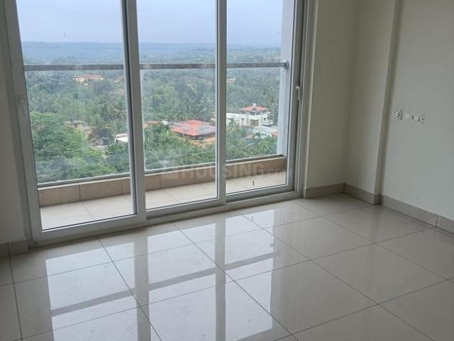 2 BHK Apartment in Derebail for resale Mangalore. The reference number is 20812565