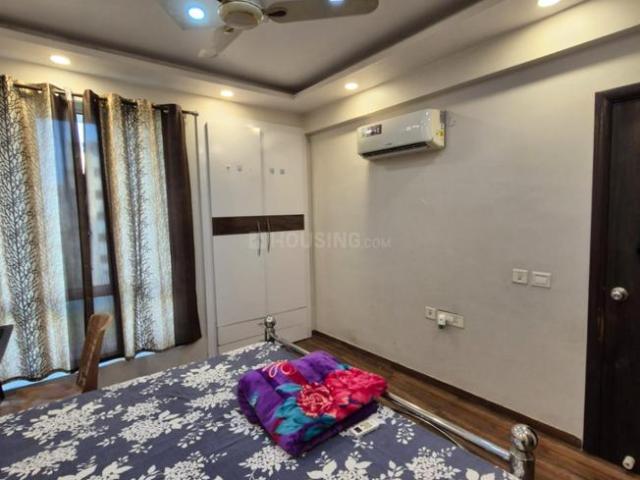 2 BHK Apartment in Deshbandhu Nagar for resale Kolkata. The reference number is 20532236