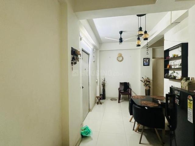 2 BHK Apartment in Deshbandhu Nagar for resale Kolkata. The reference number is 20212036