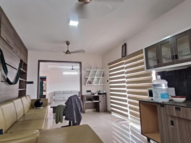 2 BHK Apartment in Desom for rent Aluva. The reference number is 20417580