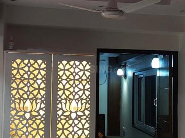 2 BHK Apartment in Sector 23B Dwarka for resale New Delhi. The reference number is 20090506