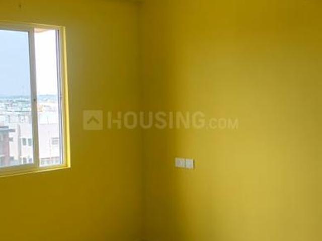 2 BHK Apartment in Dhulagori for rent Howrah. The reference number is 20381165