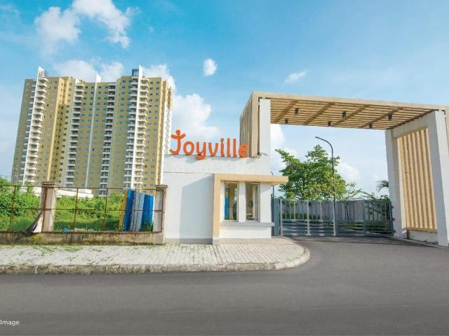 2 BHK Apartment in Dhulagori for resale Howrah. The reference number is 20434288