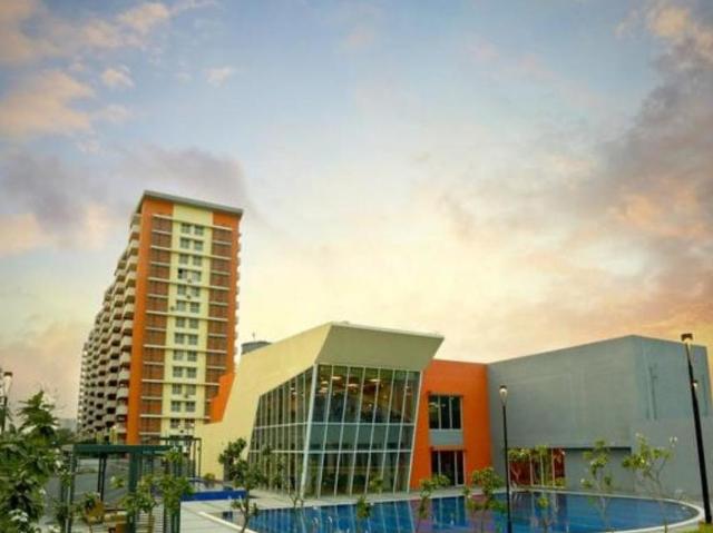 2 BHK Apartment in Dhunela for resale Sohna. The reference number is 20457165