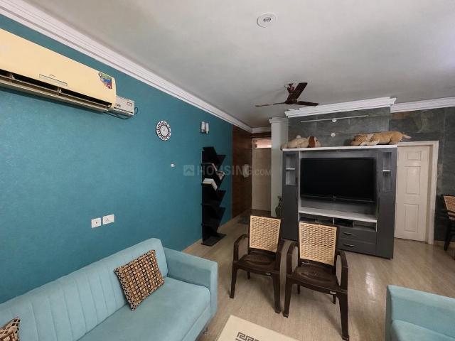 2 BHK Apartment in Dhakoli for rent Zirakpur. The reference number is 20307729